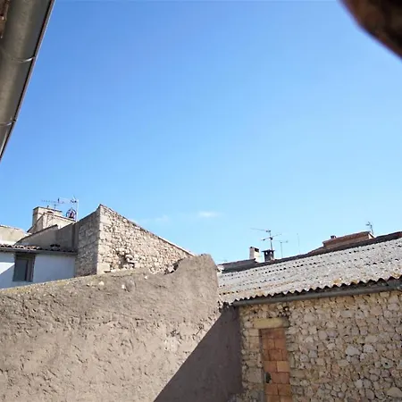 Bed & Breakfast D'hotes Aresquiers Et Gardiole *