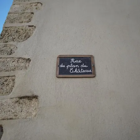 D'hotes Aresquiers Et Gardiole Bed & Breakfast Vic-la-Gardiole