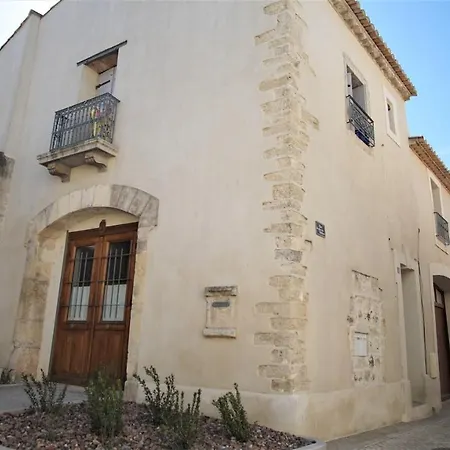 D'hotes Aresquiers Et Gardiole Bed & Breakfast Vic-la-Gardiole