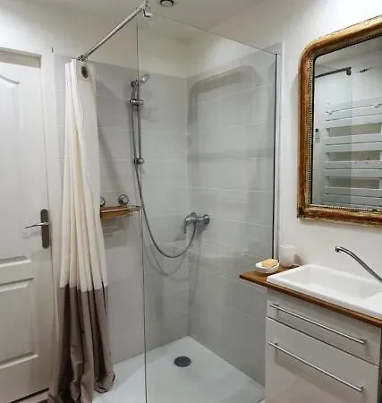 D'hotes Aresquiers Et Gardiole Bed & Breakfast Vic-la-Gardiole